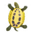 SAFARI LTD Red-Eared Slider Turtle Figure