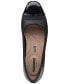 ფოტო #4 პროდუქტის Collection Women's Juliette Monte Flats