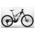 Фото #1 товара HUSQVARNA BIKES Light Cross LC3 29/27.5´´ 12s SX 2023 MTB electric bike