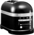 Фото #3 товара Toster KitchenAid KitchenAid Artisan 5KMT2204EOB Onyx black