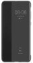 Фото #1 товара Чехол для смартфона Huawei P40, черный, 15.5 см