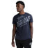 Фото #1 товара LONSDALE Watton short sleeve T-shirt