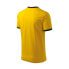 Фото #5 товара T-shirt Malfini Infinity M MLI-13104 yellow