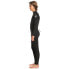 Фото #4 товара QUIKSILVER Ed Sessions 3/2 Long Sleeve Back Zip Neoprene Suit