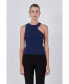 ფოტო #2 პროდუქტის Women's Cutout Knit Top