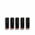 Фото #3 товара Burnt Nudes lipstick set ( Lips tick Collection) 5 x 3.2 g