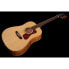 Фото #11 товара Guild D-240E Flamed Mahogany