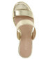 ფოტო #4 პროდუქტის Women's Nexti Wedge Sandal