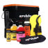 AIROLUBE Cleanest Bike Essencials Oil cleaning Kit