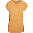 ფოტო #6 პროდუქტის URBAN CLASSICS Extended short sleeve T-shirt