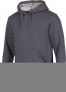 Фото #2 товара Joma Joma Montana Hoodie 102108-280 szary XXL