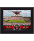 Фото #1 товара Texas Tech Red Raiders 10.5" x 13" Sublimated Team Plaque