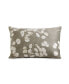 Фото #1 товара CLOSEOUT! Lunaria Pillow sham, Standard