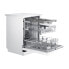 Фото #4 товара Посудомоечная машина Samsung DW60M6050FW Белый 60 cm