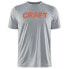 Фото #1 товара CRAFT Core Charge short sleeve T-shirt