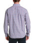 Фото #2 товара Brooks Brothers Shirt Men's