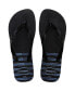 ფოტო #4 პროდუქტის Men's Top Basic Sandals