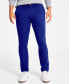 ფოტო #2 პროდუქტის Men's Men's Dewy Slim-Straight Chino Pants, Created for Macy's