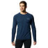 Фото #2 товара MOUNTAIN HARDWEAR Mountain Stretch long sleeve T-shirt