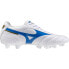 Фото #2 товара MIZUNO Morelia II Club FG football boots