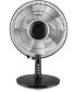 Фото #1 товара Emerio FN-114224.1 - Household blade fan - Black - Table - Buttons - AC - 40 W