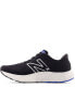 New Balance Fresh foam evoz st trainers in black