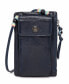 Women's Genuine Leather Northwood Phone Carrier