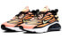Фото #4 товара Nike Air Max Exosense 低帮 跑步鞋 男款 黑橙 / Кроссовки Nike Air Max Exosense CK6811-600
