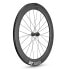 Фото #1 товара DT SWISS PRC 1400 Spline 65 CL Disc Tubeless road front wheel