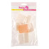 Make-up Sponge Eurostil 8 ESPONJAS (8 uds)