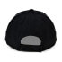 Фото #3 товара New York Jets Black & Black MVP Cap