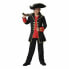 Фото #1 товара Маскарадные костюмы для детей Пират