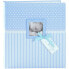 Фото #1 товара Goldbuch Babyalbum Sweetheart - Blue - 60 sheets - 300 mm - 310 mm - 1 pc(s)