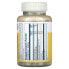 Фото #2 товара Buffered Vitamin C with Bioflavonoid Concentrate, 500 mg, 100 VegCaps
