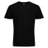 JACK & JONES Organic Basic short sleeve v neck T-shirt