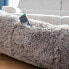 Фото #16 товара Лежанка для собак и людей | Human Dog Bed XXL InnovaGoods Grey