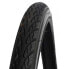 BLACK CAT TIRE 24´´ x 1.375 rigid urban tyre Черный, 24´´ x 1.375 - фото #2