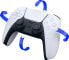 Фото #5 товара Sony PlayStation 5 DualSense wireless controller