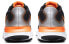 Фото #5 товара Nike Renew Run 低帮 跑步鞋 男女同款 黑橙 / Кроссовки Nike Renew Run CK6357-001