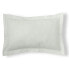 Фото #1 товара Чехол для подушки Alexandra House Living Белый 55 x 55 + 5 cm