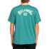 Фото #2 товара BILLABONG Arch Wave short sleeve T-shirt