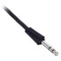 Rockboard Flat TRS Cable 20 cm