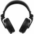 Headphones with Headband Pioneer HDJ-X7 Black
