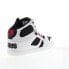 Фото #16 товара Osiris NYC 83 CLK 1343 295 Mens White Skate Inspired Sneakers Shoes
