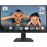 Монитор MSI PRO MP25 24,5" Full HD 100 Hz