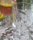 La Rochere Dragonfly 10-ounce Stemmed Water Glass, Set of 6