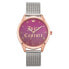 ფოტო #2 პროდუქტის JUICY COUTURE JC1279HPRT watch