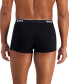 ფოტო #3 პროდუქტის Men's Power 3-Pk. Trunk Underwear