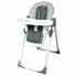 Фото #1 товара Высокий стул Bambisol Серый