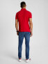Фото #2 товара Slim Fit Tommy Polo